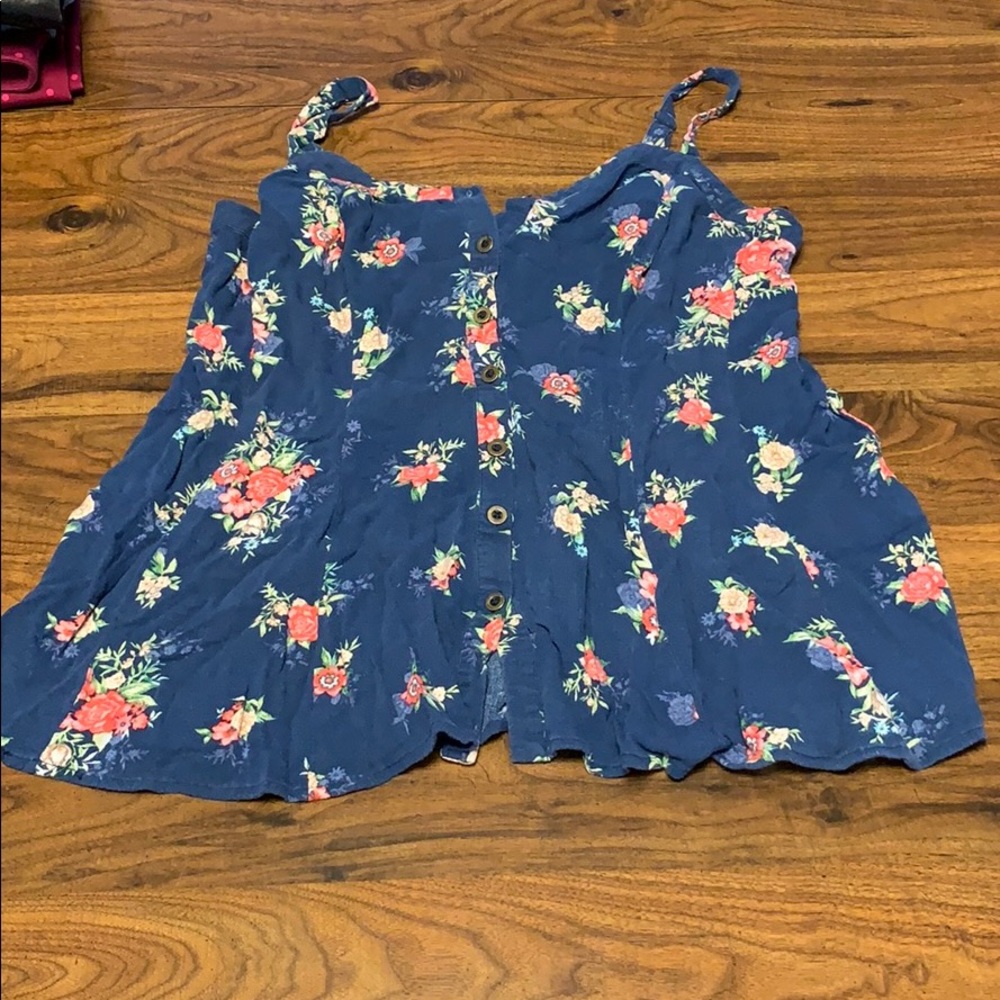 Torrid blouse. Size 00